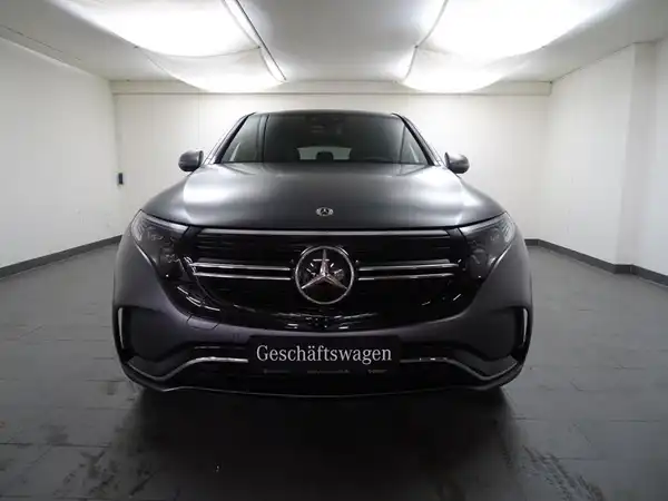 MERCEDES-BENZ EQC 400 4M AMG LINE (2/23)