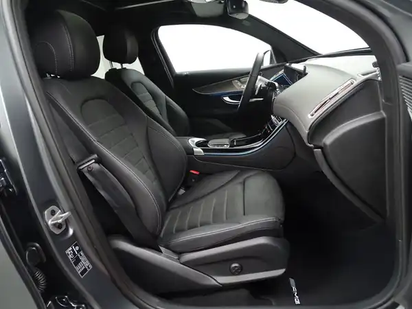 MERCEDES-BENZ EQC 400 4M AMG LINE (13/23)