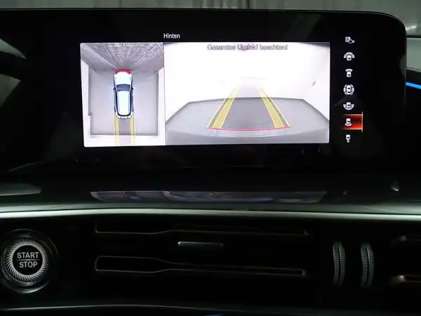 MERCEDES-BENZ EQC 400 4M AMG LINE (16/23)