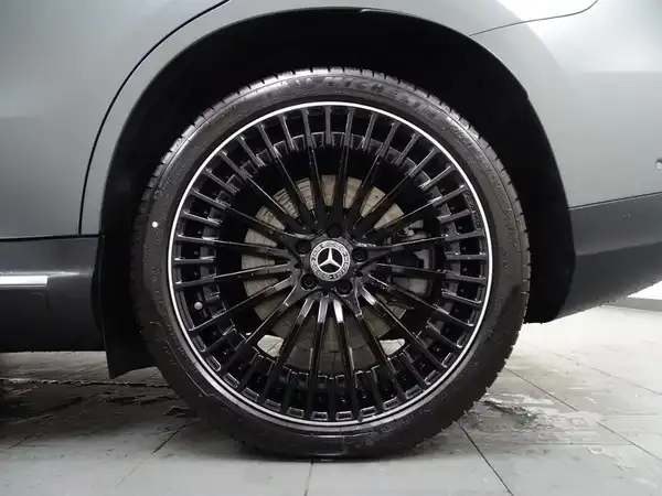 MERCEDES-BENZ EQC 400 4M AMG LINE (23/23)