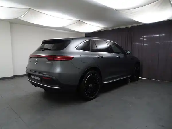 MERCEDES-BENZ EQC 400 4M AMG LINE (4/23)