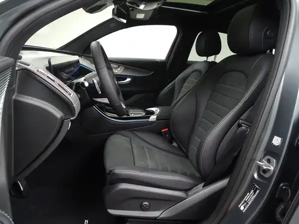 MERCEDES-BENZ EQC 400 4M AMG LINE (8/23)