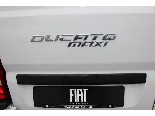 FIAT DUCATO MAXI 35 L5H2 SERIE9 (16/24)