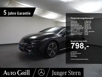MERCEDES-BENZ EQE 350+ (1/23)