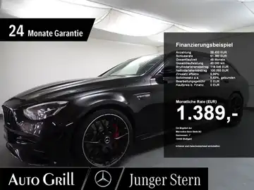 MERCEDES-BENZ E 63 S AMG 4MATIC+ T (1/21)