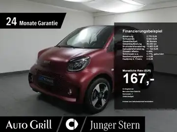 SMART EQ FORTWO (1/19)