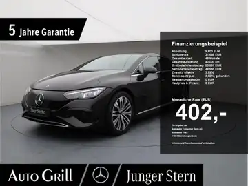MERCEDES-BENZ EQE 300 (1/23)