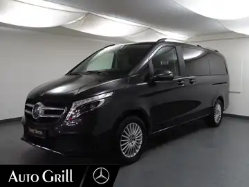 MERCEDES-BENZ V 300 D L 4M (1/22)