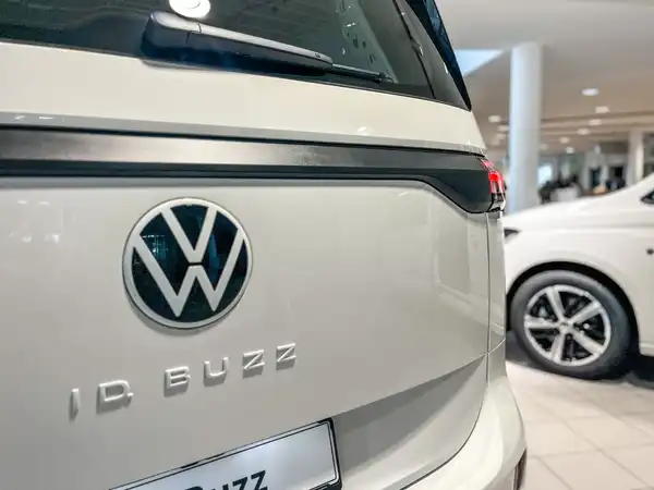 VW ID.BUZZ CARGO (17/22)