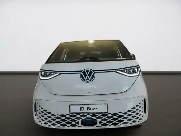 VW ID.BUZZ CARGO (3/22)