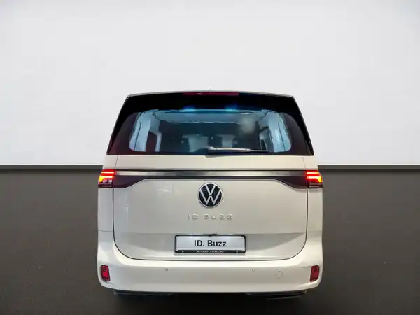 VW ID.BUZZ CARGO (6/22)
