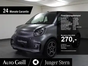 SMART FORTWO EQ CABRIO (1/20)