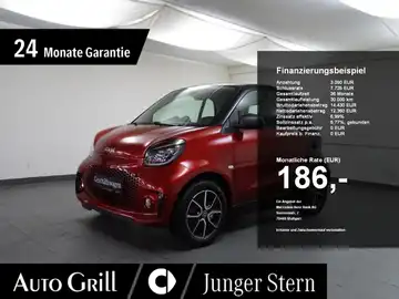 SMART FORTWO EQ (1/21)