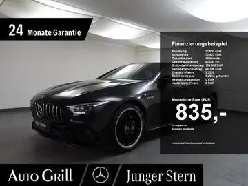 MERCEDES-BENZ AMG GT 63 S 4M+ (1/23)