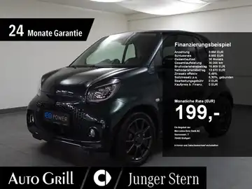 SMART FORTWO EQ PRIME (1/21)
