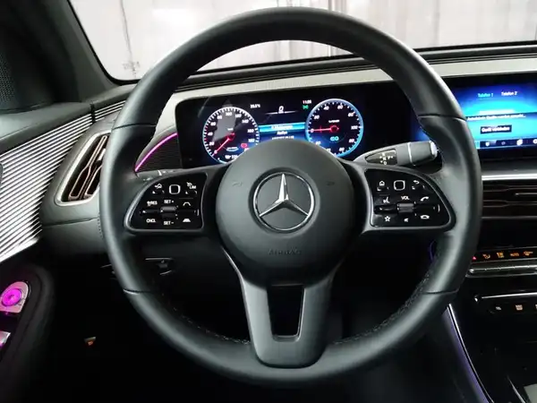 MERCEDES-BENZ EQC 400 4M (13/24)