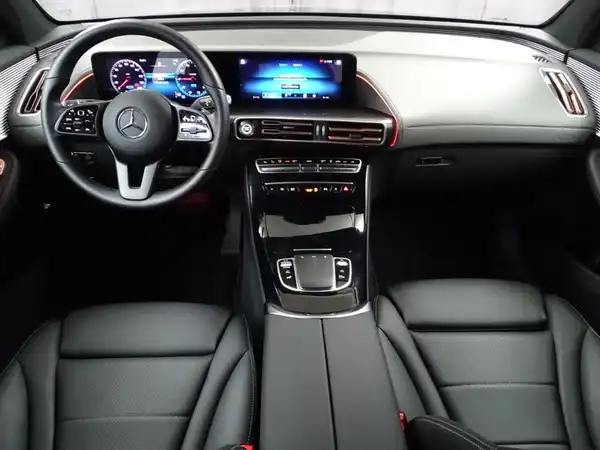 MERCEDES-BENZ EQC 400 4M (14/24)