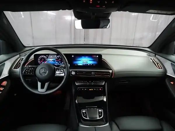 MERCEDES-BENZ EQC 400 4M (15/24)