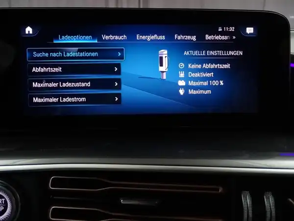 MERCEDES-BENZ EQC 400 4M (19/24)