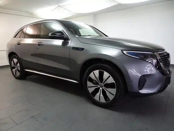 MERCEDES-BENZ EQC 400 4M (3/24)