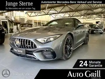 MERCEDES-BENZ SL 43 AMG (1/16)