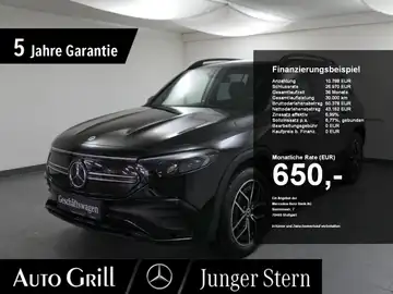 MERCEDES-BENZ EQB 300 4M (1/26)