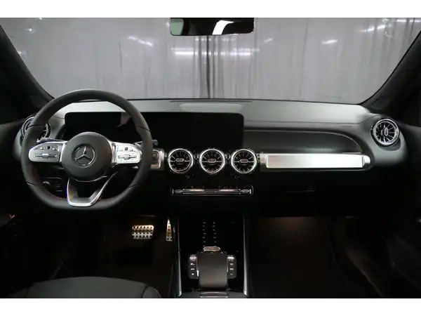 MERCEDES-BENZ EQB 300 4M (14/26)
