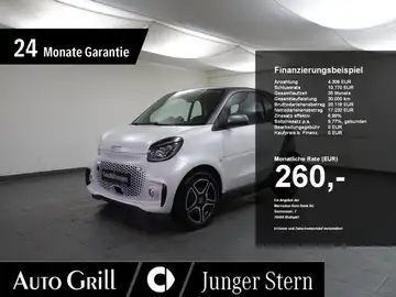 SMART FORTWO EQ (1/21)