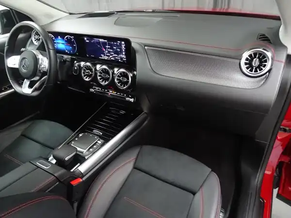 MERCEDES-BENZ EQA 350 4M (14/23)