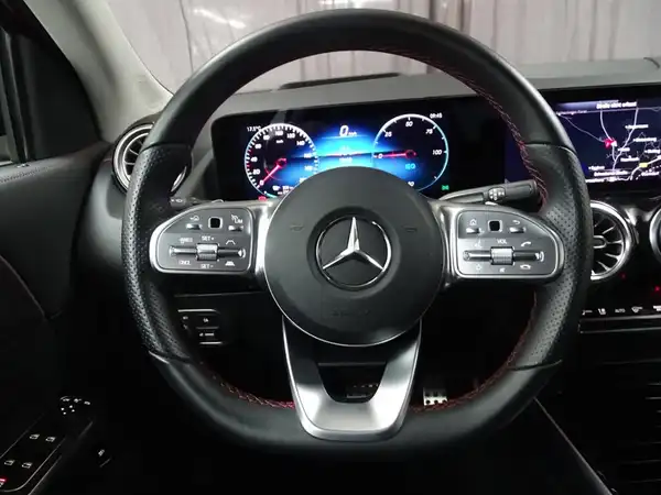 MERCEDES-BENZ EQA 350 4M (15/23)