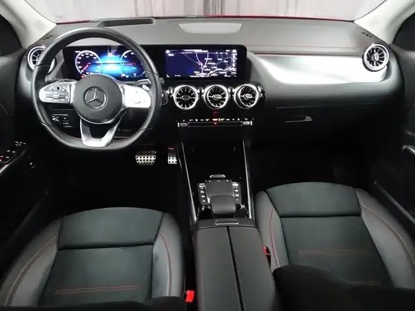 MERCEDES-BENZ EQA 350 4M (16/23)