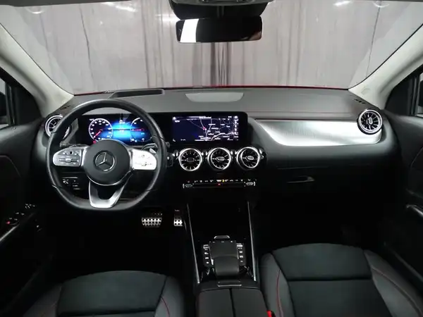 MERCEDES-BENZ EQA 350 4M (17/23)