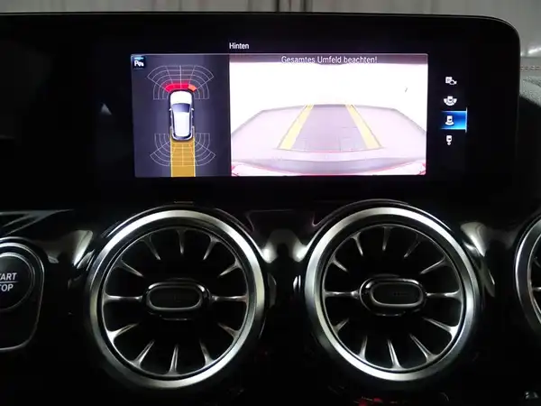 MERCEDES-BENZ EQA 350 4M (19/23)