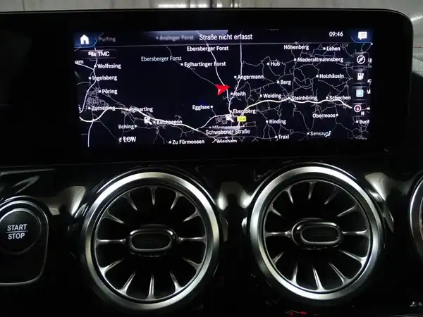 MERCEDES-BENZ EQA 350 4M (20/23)