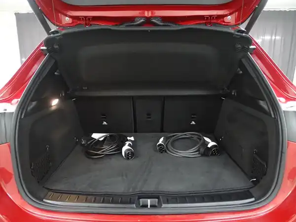 MERCEDES-BENZ EQA 350 4M (22/23)