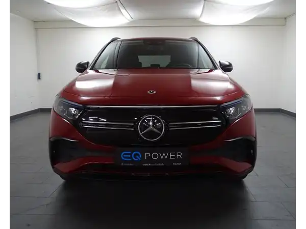 MERCEDES-BENZ EQA 350 4M (4/23)