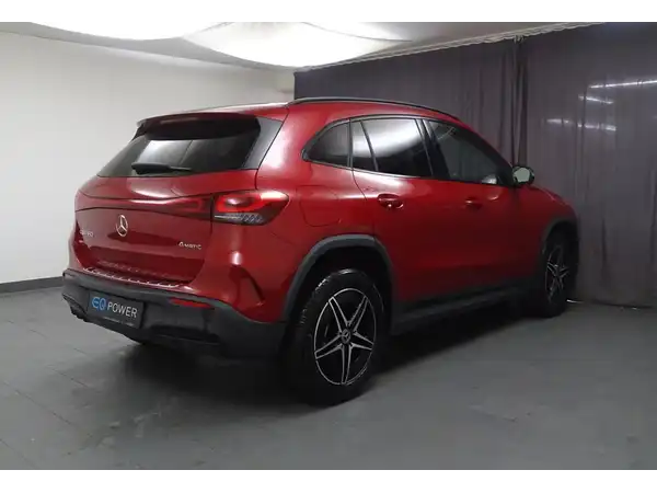 MERCEDES-BENZ EQA 350 4M (6/23)