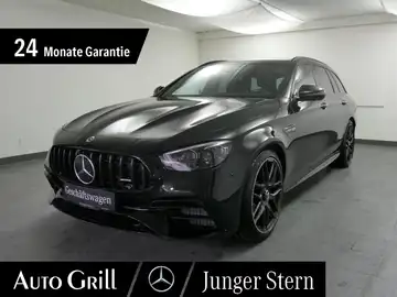 MERCEDES-BENZ E 63 AMG T 4M+ S (1/29)