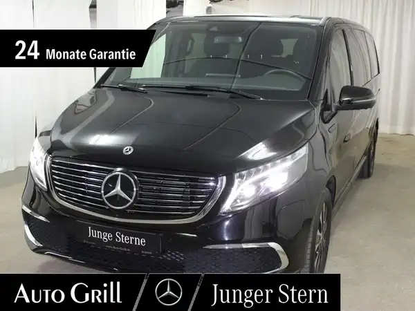 MERCEDES-BENZ EQV 300 LANG (2/26)