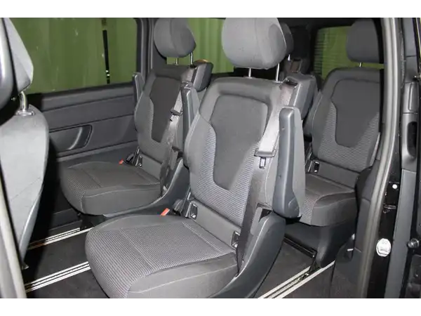 MERCEDES-BENZ EQV 300 LANG (16/26)