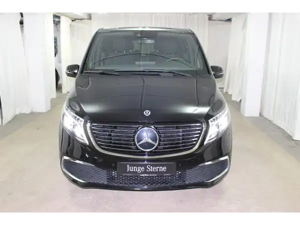 MERCEDES-BENZ EQV 300 LANG (3/26)