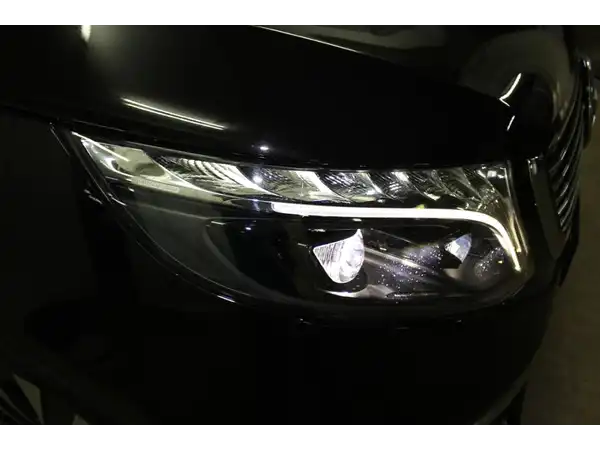 MERCEDES-BENZ EQV 300 LANG (23/26)