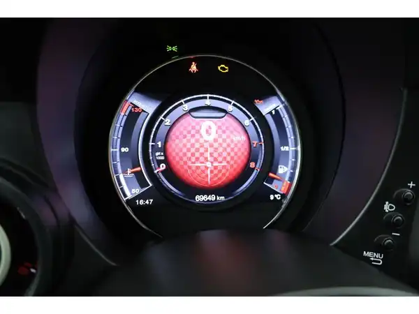 ABARTH 595 Turismo (12/23)