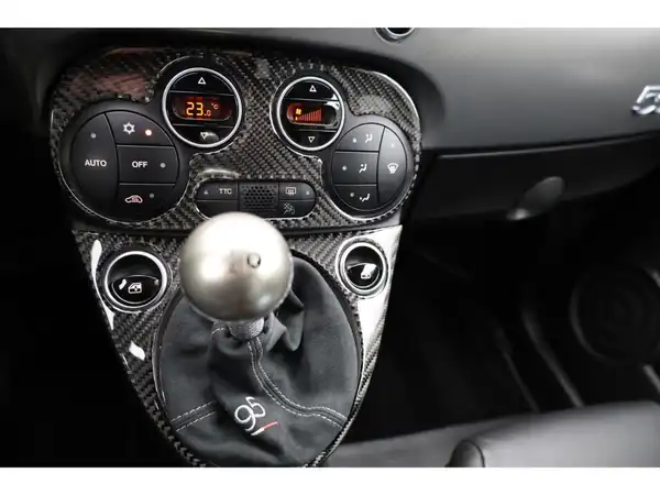 ABARTH 595 Turismo (14/23)