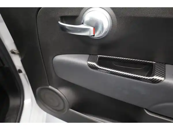 ABARTH 595 Turismo (18/23)