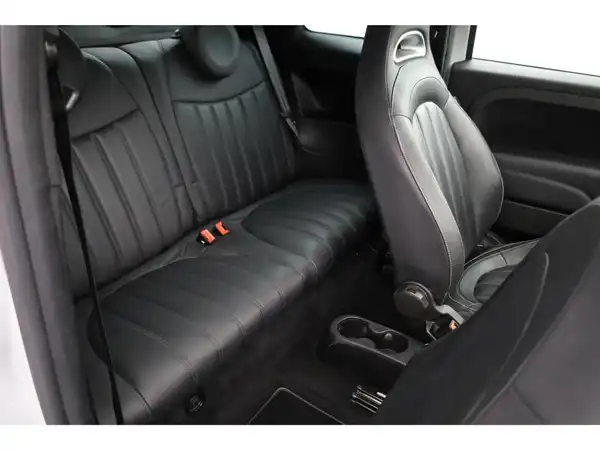ABARTH 595 Turismo (19/23)