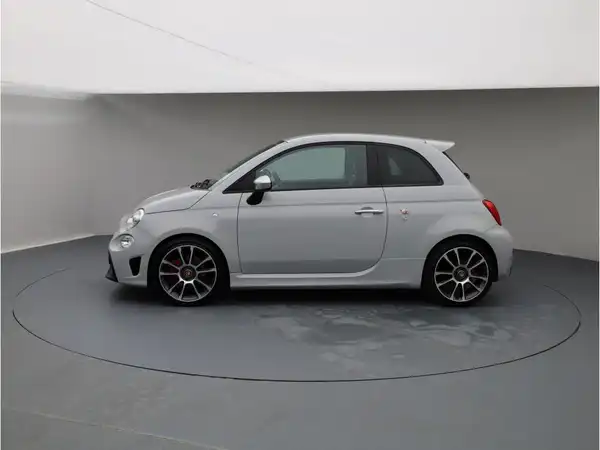 ABARTH 595 Turismo (3/23)