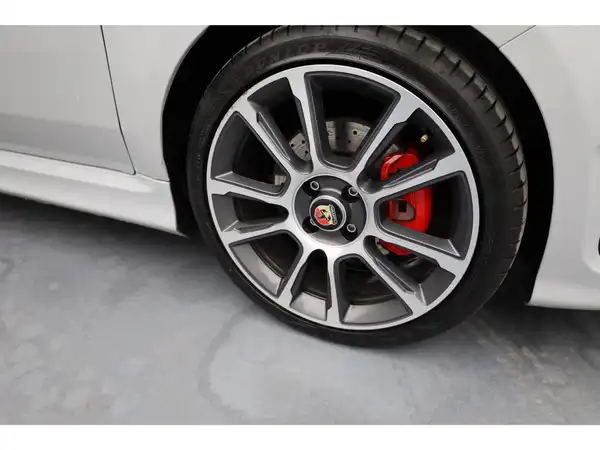 ABARTH 595 Turismo (22/23)