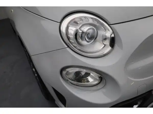ABARTH 595 Turismo (23/23)