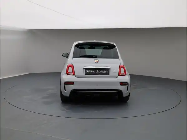 ABARTH 595 Turismo (5/23)